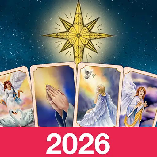 Angel Tarot Cards Reading
