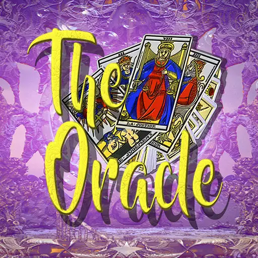 Tarot The Oracle