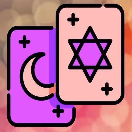 DailyTarot: Oracle Tarot Cards