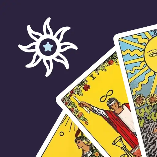 Tarot Divination: Card Reading