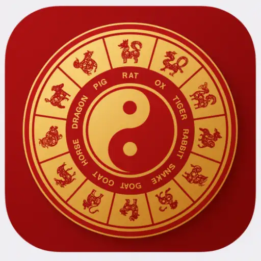 Chinese Lunar Calendar: Zodiac